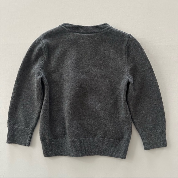 Disney Gap 2T Mickey Mouse Toddler Boy Sweater - Picture 2 of 4